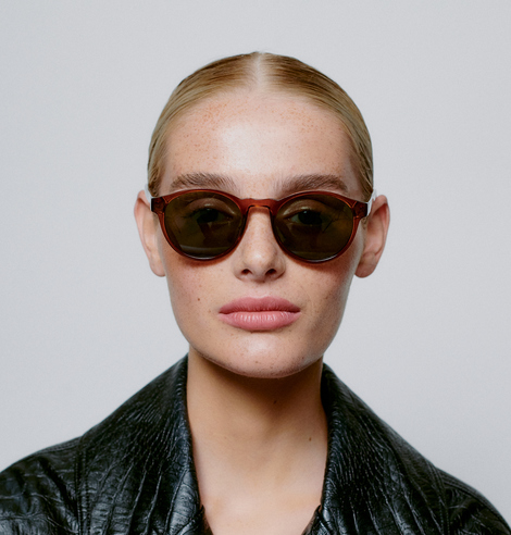 A.Kjaerbede zonnebril model MARVIN AKsunnies bril sunglasses Akjaerbede eyewear 29,95
