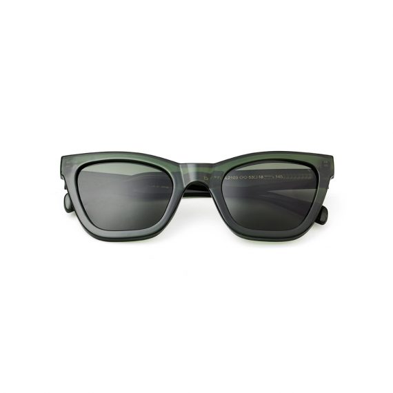 A.Kjaerbede zonnebril model BIG KANYE AKsunnies bril sunglasses Akjaerbede eyewear