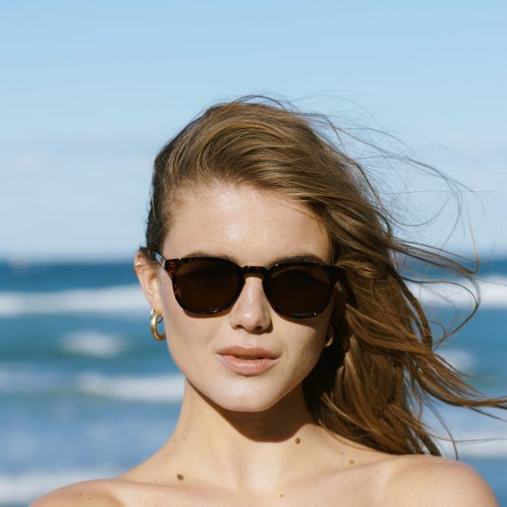 A.Kjaerbede zonnebril model BATE AKsunnies bril sunglasses Akjaerbede eyewear
