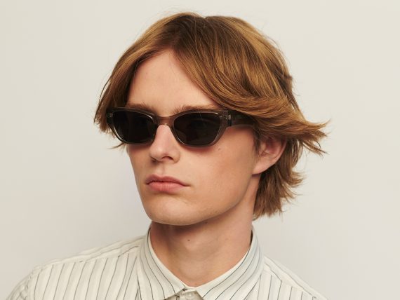 A.Kjaerbede zonnebril model KANYE AKsunnies bril sunglasses Akjaerbede eyewear 29,95