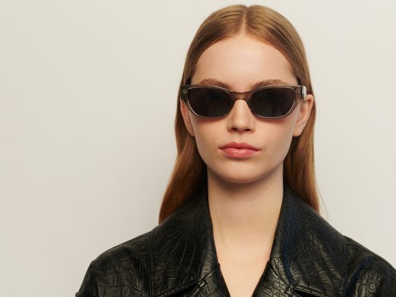 A.Kjaerbede zonnebril model KANYE AKsunnies bril sunglasses Akjaerbede eyewear 29,95