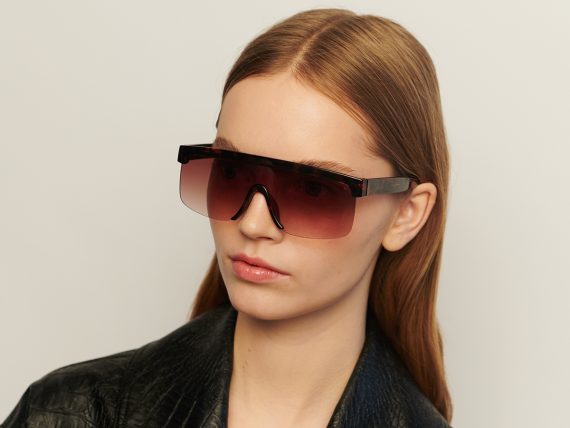 A.Kjaerbede zonnebril model MOVE1 AKsunnies bril sunglasses Akjaerbede eyewear 29,95