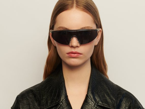 A.Kjaerbede zonnebril model MOVE2 AKsunnies bril sunglasses Akjaerbede eyewear 29,95