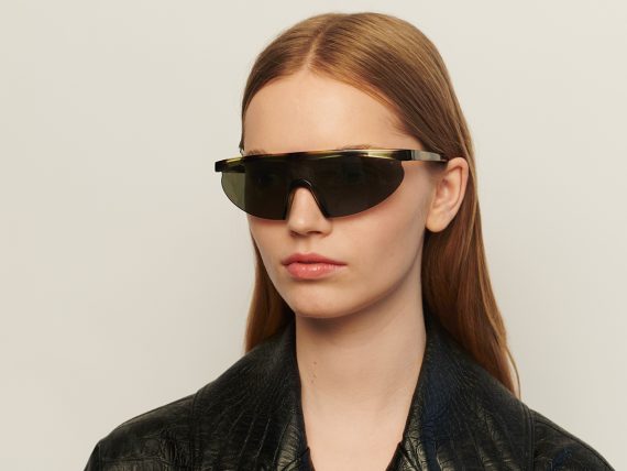 A.Kjaerbede zonnebril model MOVE2 AKsunnies bril sunglasses Akjaerbede eyewear 29,95
