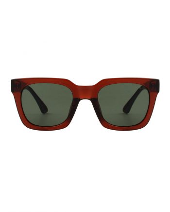 A.Kjaerbede zonnebril model NANCY AKsunnies bril sunglasses Akjaerbede eyewear
