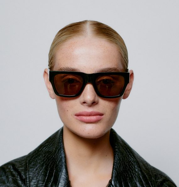 A.Kjaerbede zonnebril model AGNES AKsunnies bril sunglasses Akjaerbede eyewear 29,95