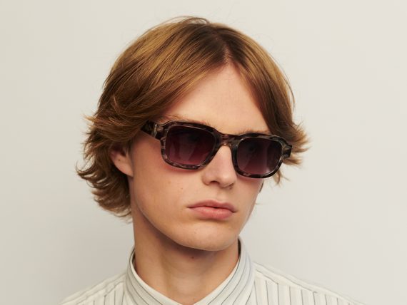 A.Kjaerbede zonnebril model HALO AKsunnies bril sunglasses Akjaerbede eyewear 29,95