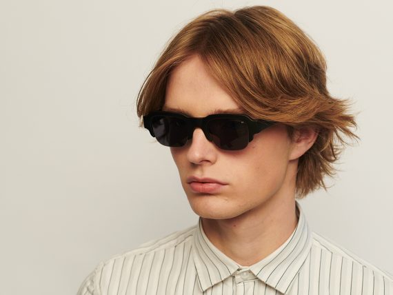 A.Kjaerbede zonnebril model HOLD AKsunnies bril sunglasses Akjaerbede eyewear 29,95