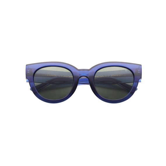 A.Kjaerbede zonnebril model LILLY AKsunnies bril sunglasses Akjaerbede eyewear 29,95