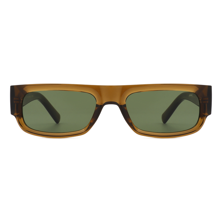 A.Kjaerbede zonnebril model JEAN AKsunnies bril sunglasses Akjaerbede eyewear 29,95