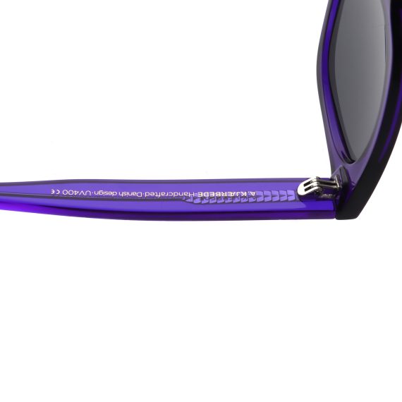 A.Kjaerbede zonnebril model NANCY AKsunnies bril sunglasses Akjaerbede eyewear 29,95