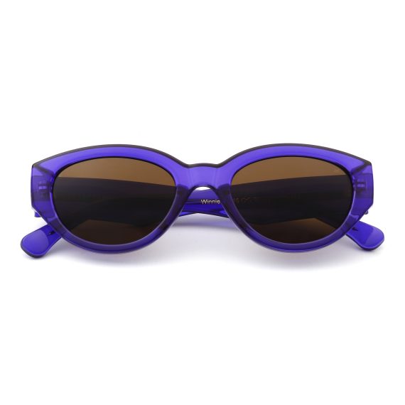 A.Kjaerbede zonnebril model WINNIE AKsunnies bril sunglasses Akjaerbede eyewear 29,95